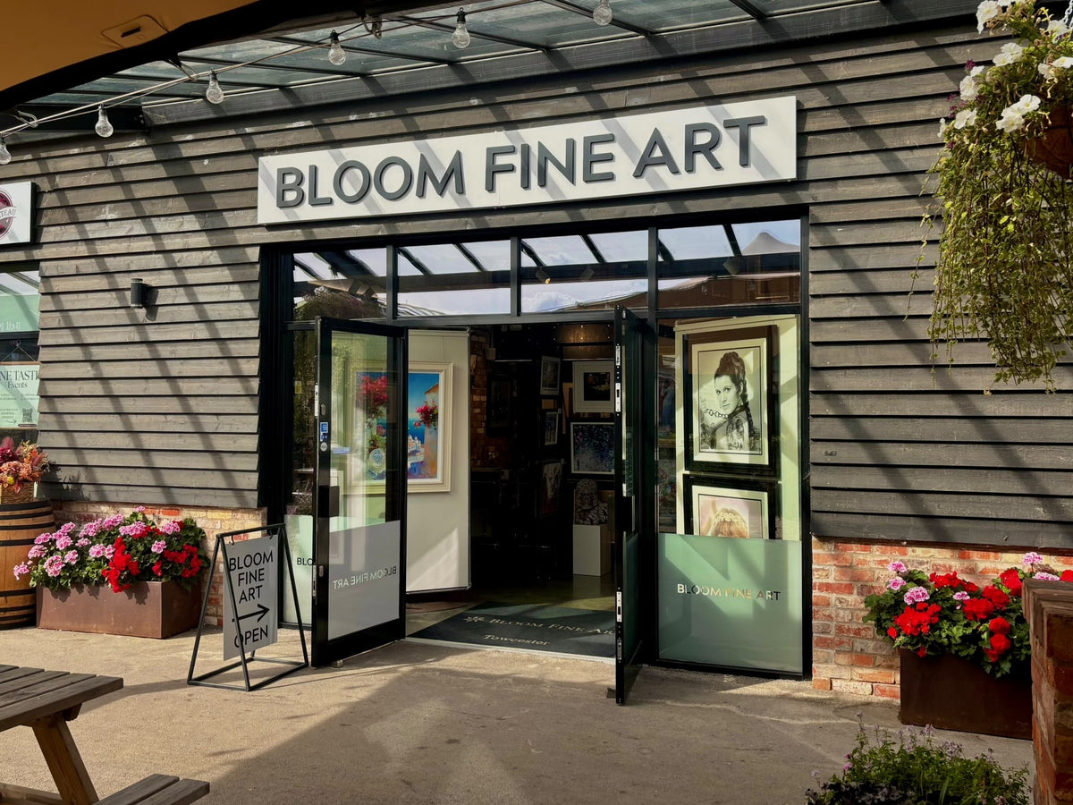 How to Buy Original Art: A Beginner’s Guide to Choosing Artwork You’ll Love