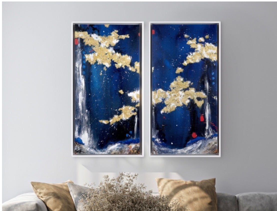 How to Choose the Right Artwork for Your Home