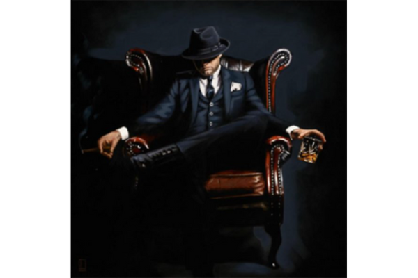 Fine Art Originals