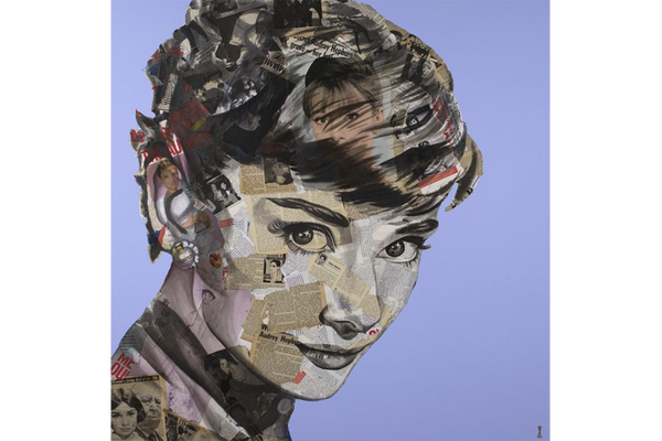 Mixed Media