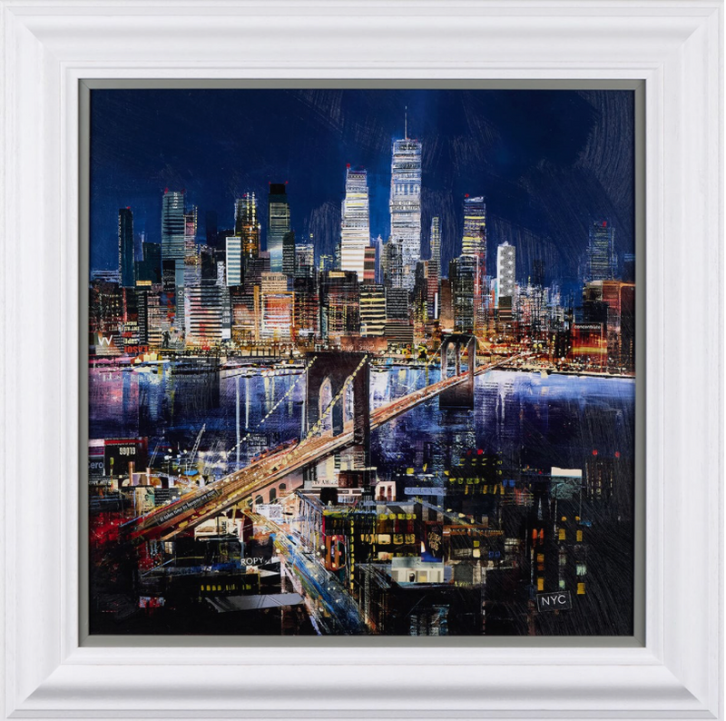 Cityscapes