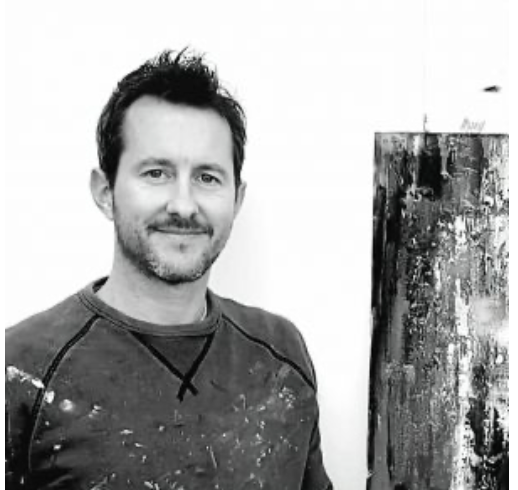 Ben Payne – Contemporary British Coastal Artist