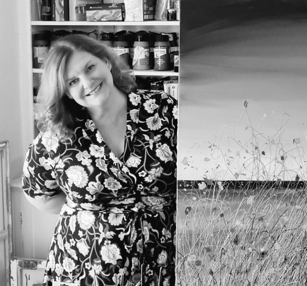 Lisa Pang – Contemporary British Landscape Artist