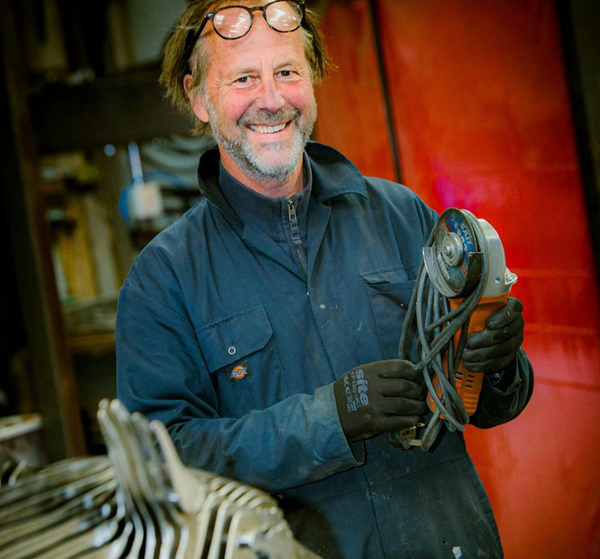 Tom Hiscocks – Contemporary British Sculptor