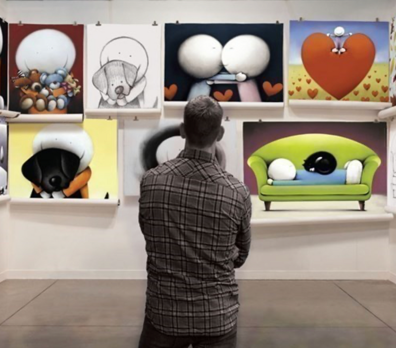 Doug Hyde