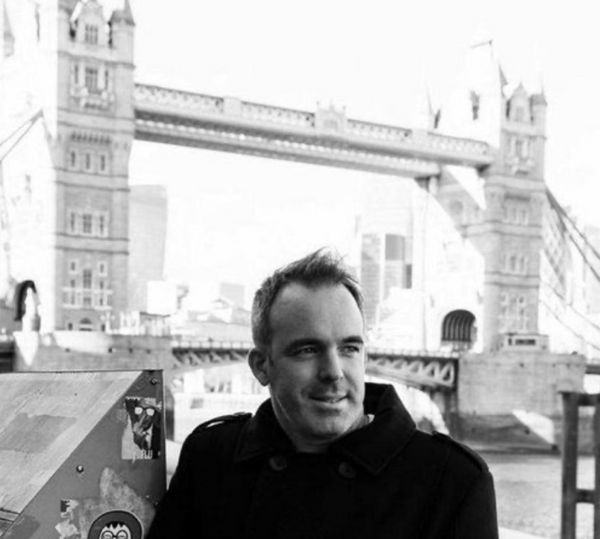 Tom Butler