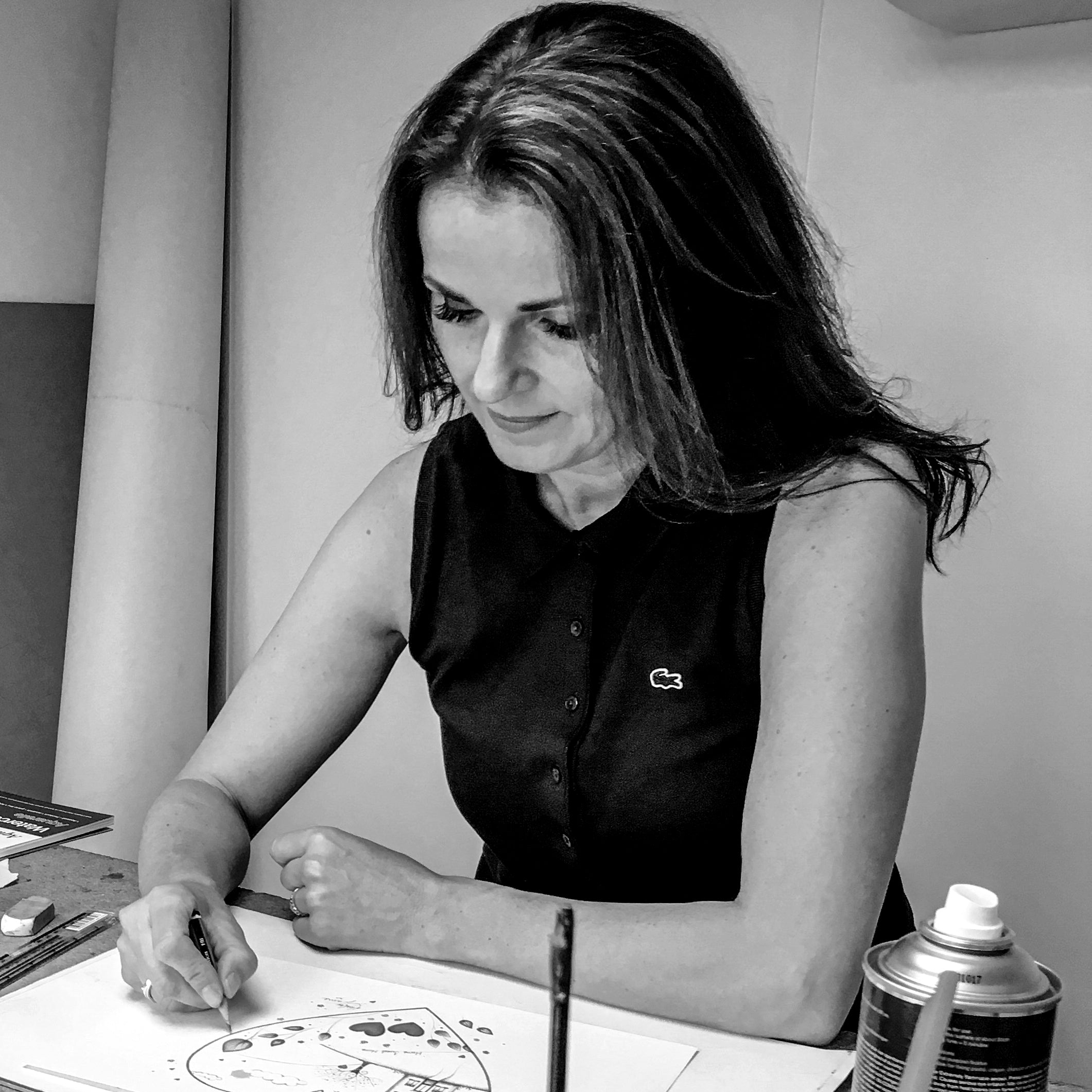 Kealey Farmer artist image