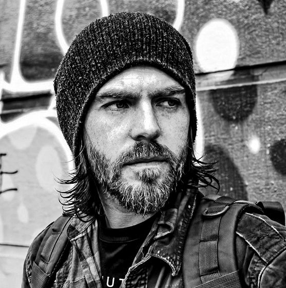 JJ Adams artist image