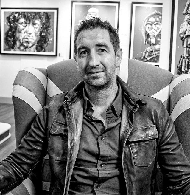 Paul Oz artist image