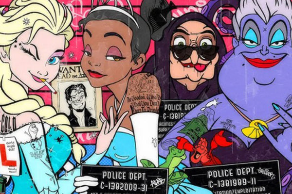 Pop Art