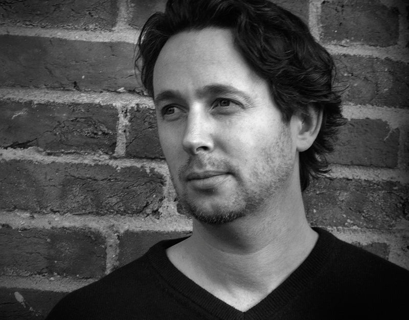 Mark Davies artist image