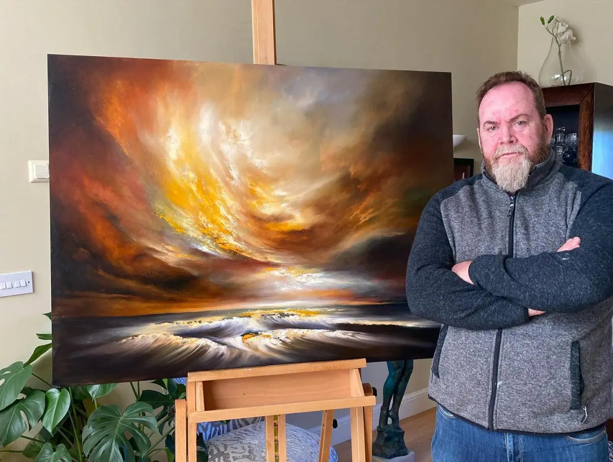 Hamish Herd artist image