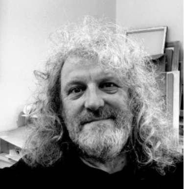 Dale Bowen artist image