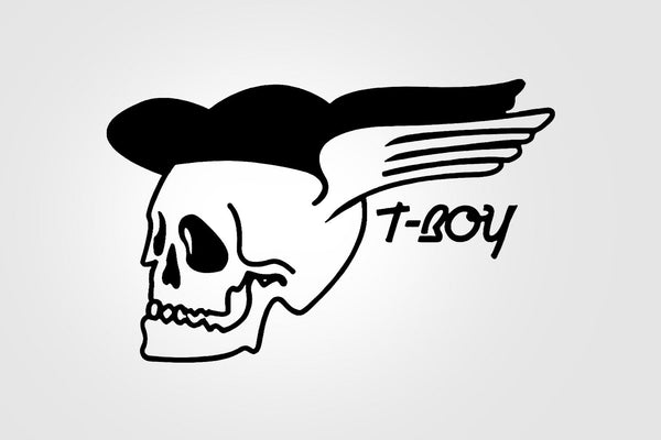 TBOY artist image