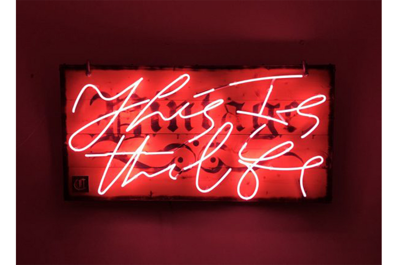 Courty | This Is The Life (Original)