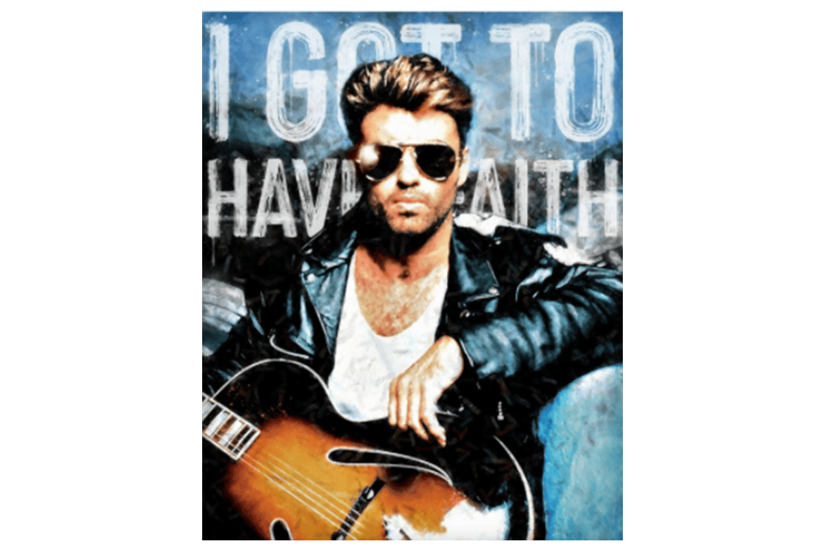 Monica Vincent | Got To Have Faith