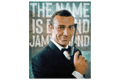 Monica Vincent | The Name's Bond