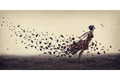 Michelle Mackie | When The Leaves Rustle