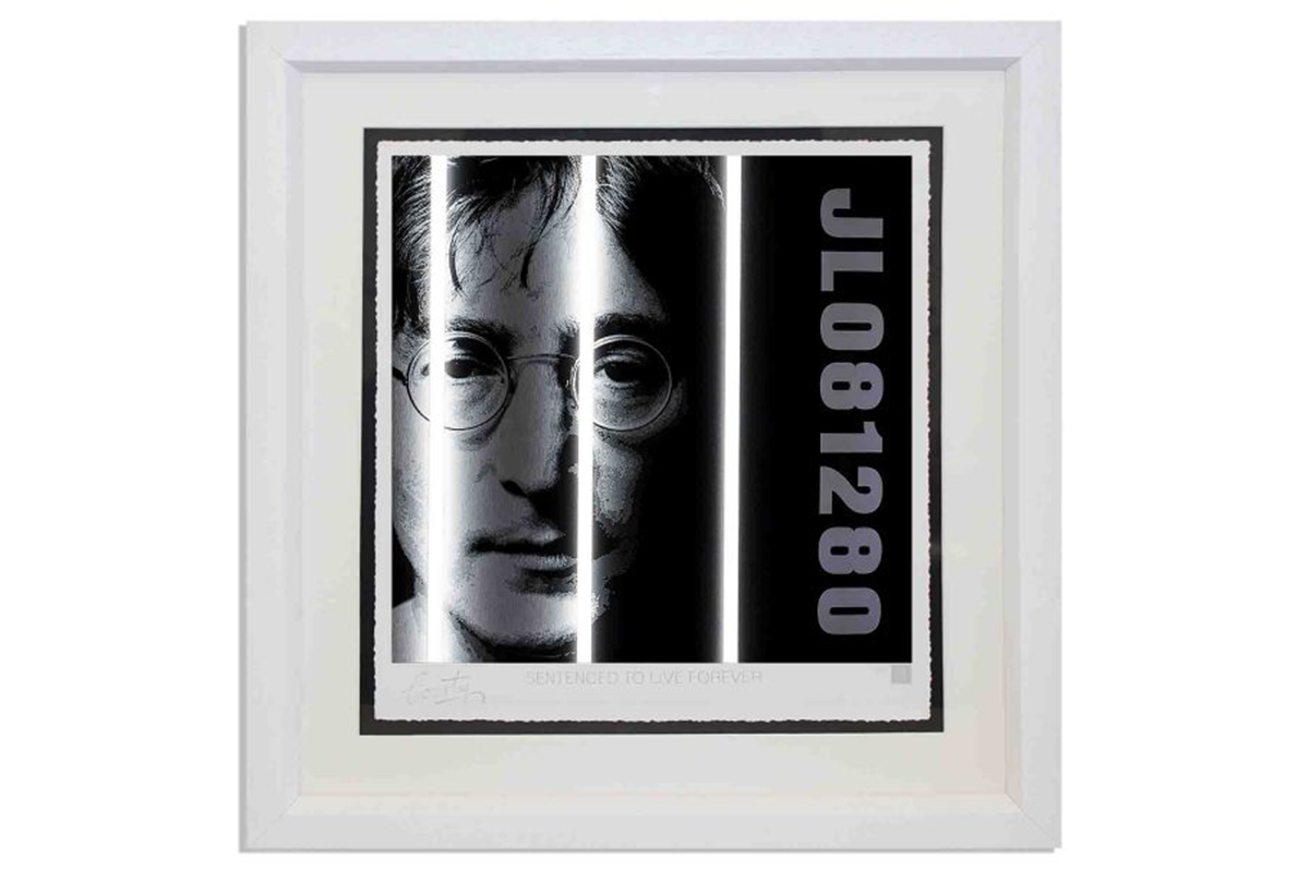 Courty | Lennon