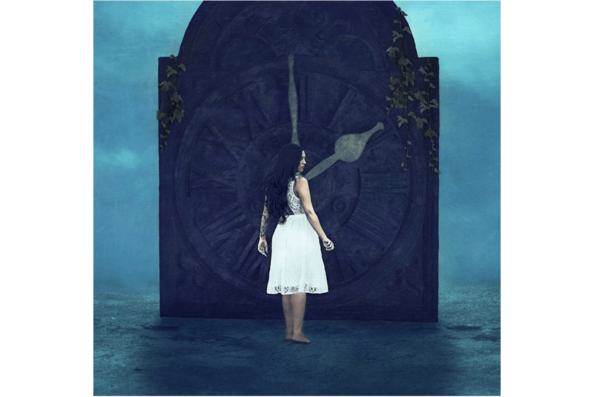 Michelle Mackie | Time
