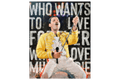 Monica Vincent | When Love Must Die