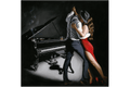 Richard Blunt | My Heart Is Still Dancing