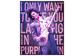 Monica Vincent | Laughing In The Purple Rain