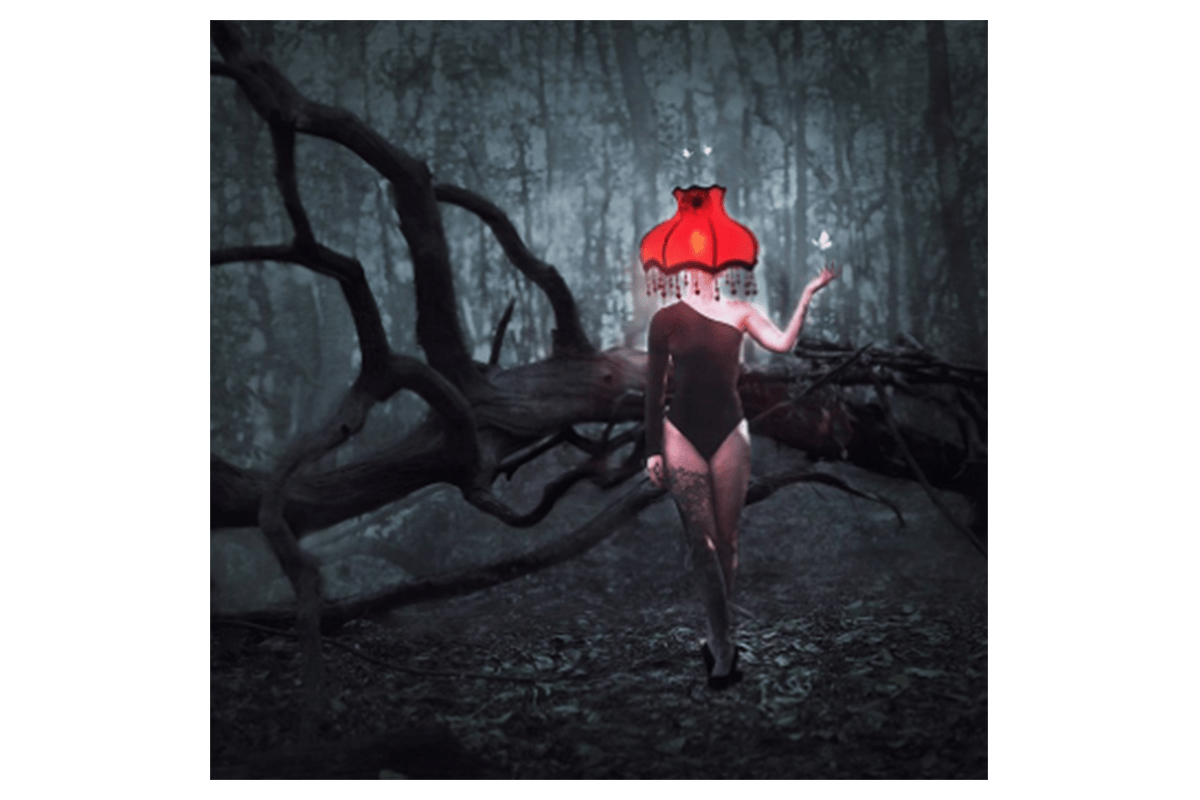 Michelle Mackie | Red Light