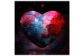 Monica Vincent | Cosmic Heart