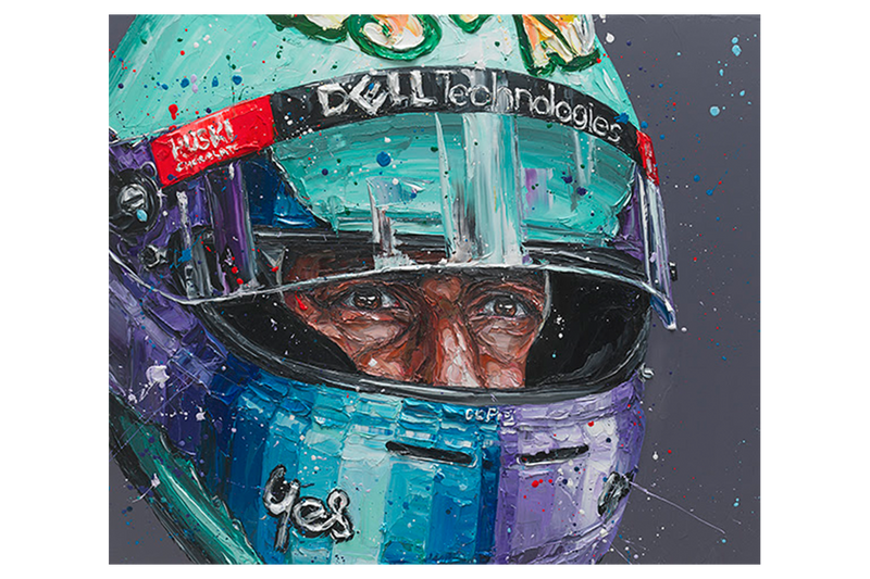 Paul Oz | "The Better Prospect"