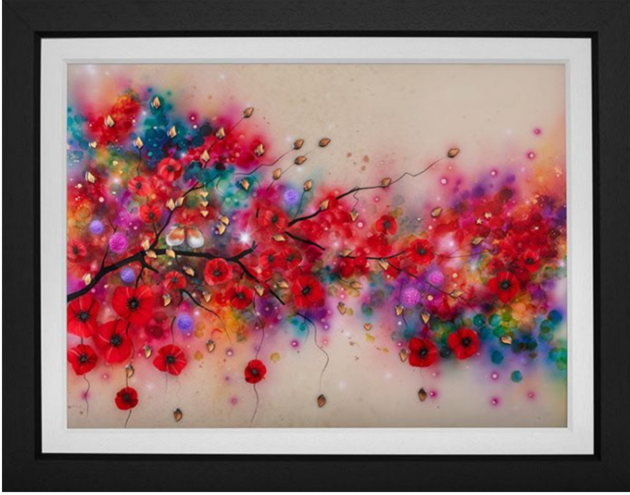 Kealey Farmer | Destined