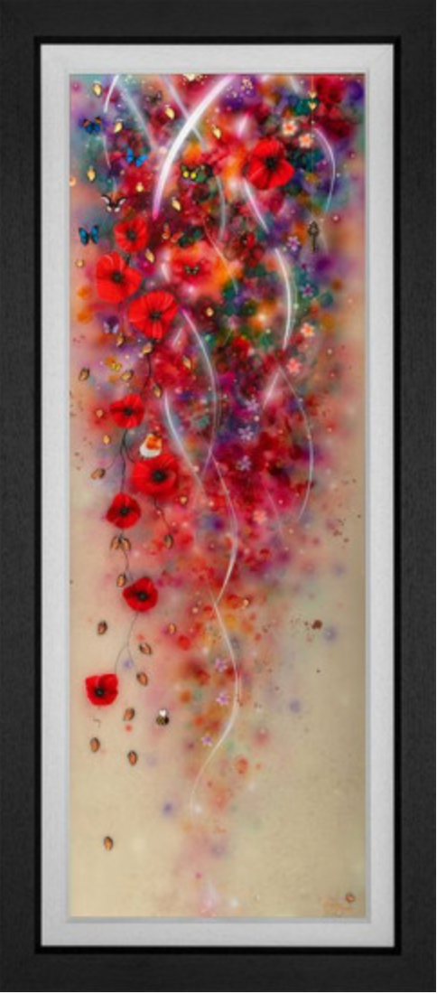 Kealey Farmer | Glimmer