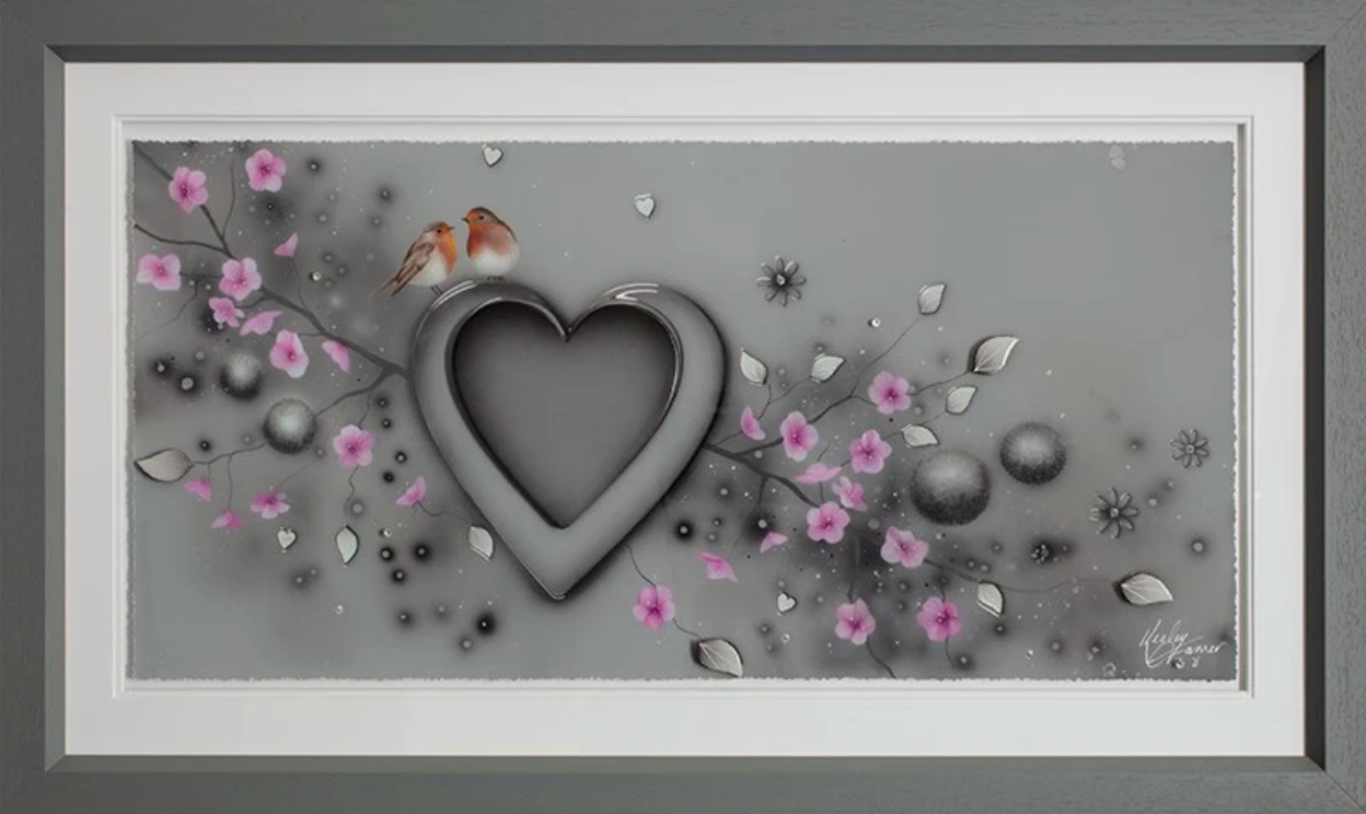 Kealey Farmer | I'll Bring You Flowers