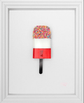 Colorful Dotty art by That's Fab featuring vibrant, playful dot patterns on a creative canvas.
