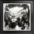 Keep The Faith - Canvas