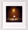 Shine Bright by Doug Hyde
