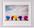 Whatever The Weather by Doug Hyde