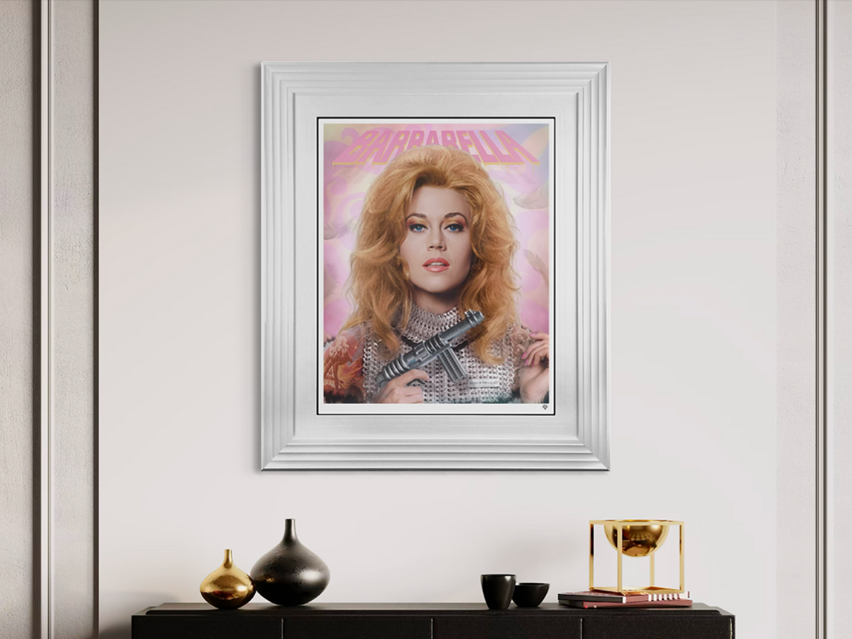 JJ Adams | Queen Of The Galaxy