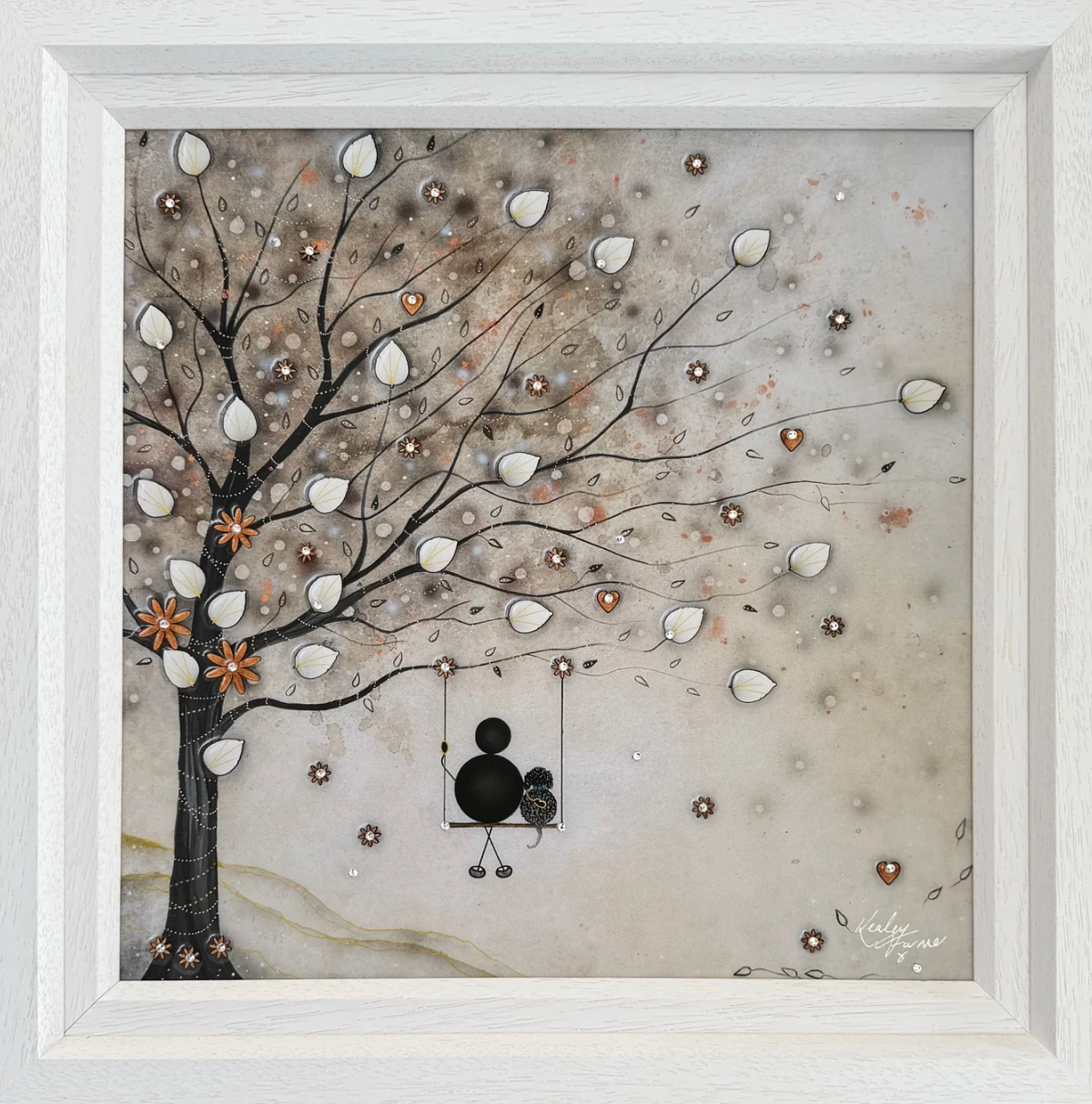 Kealey Farmer | It's A Dogs Life Original