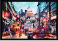 The Big Smoke - Paco Raphael