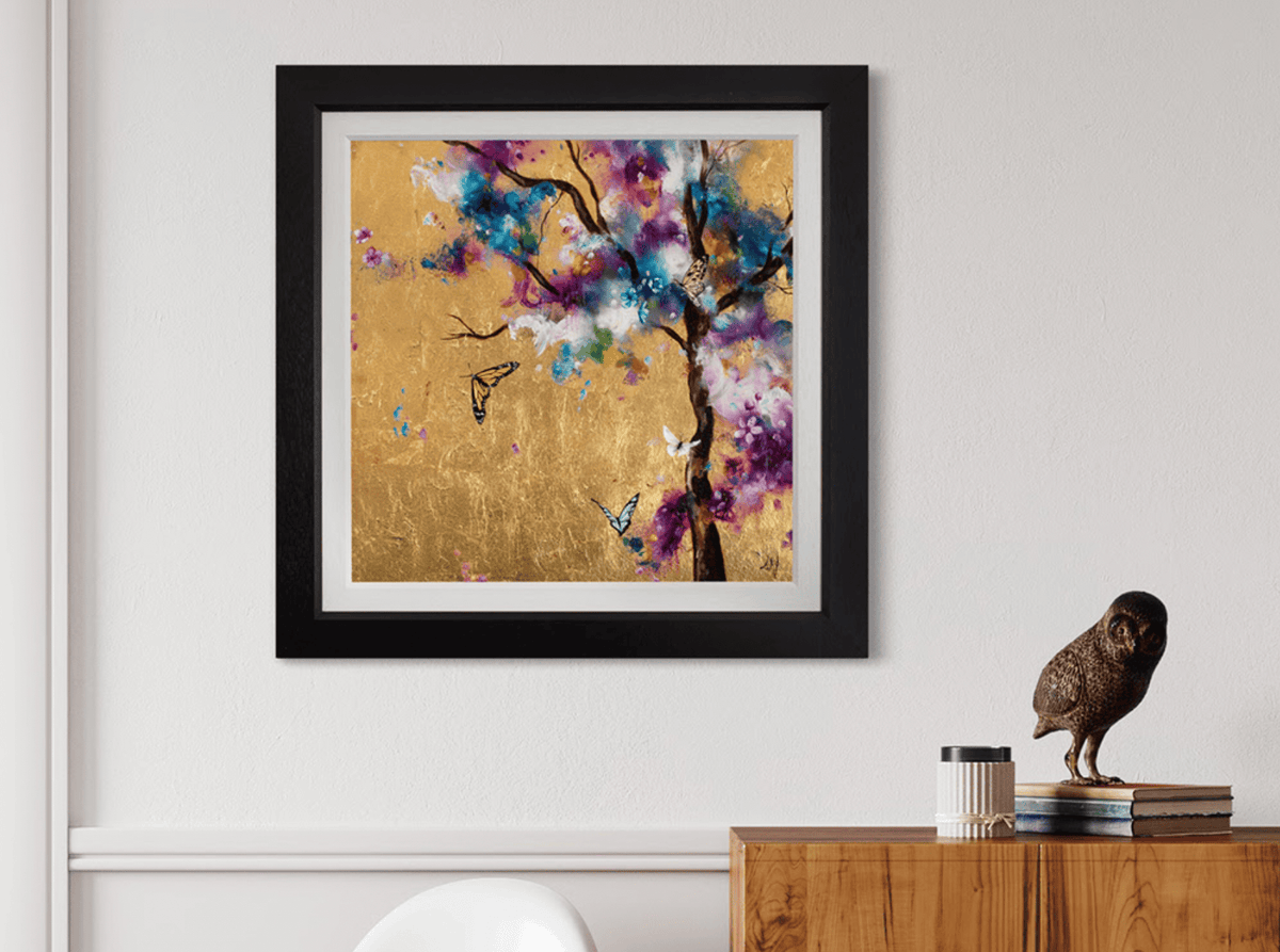 Katy Jade Dobson | Golden Glow