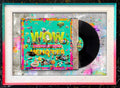 Mark Davies | WOW That's What I F*cking Call Memories - Vinyl LP Limited Edition