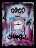 Ghost | Coco Chanel