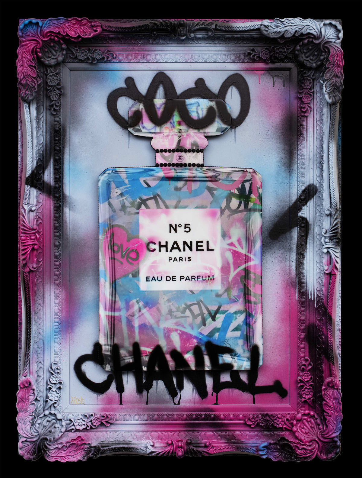 Ghost | Coco Chanel