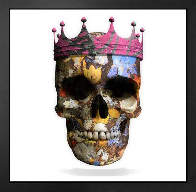 Monica Vincent | The Queen of Mortality