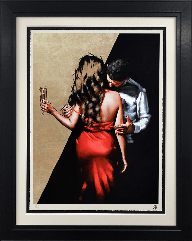 Richard Blunt | After Hours