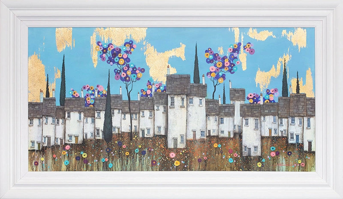 Dale Bowen | Original Artwork on Canvas