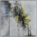 Kealey Farmer Abstracts | Hidden Light