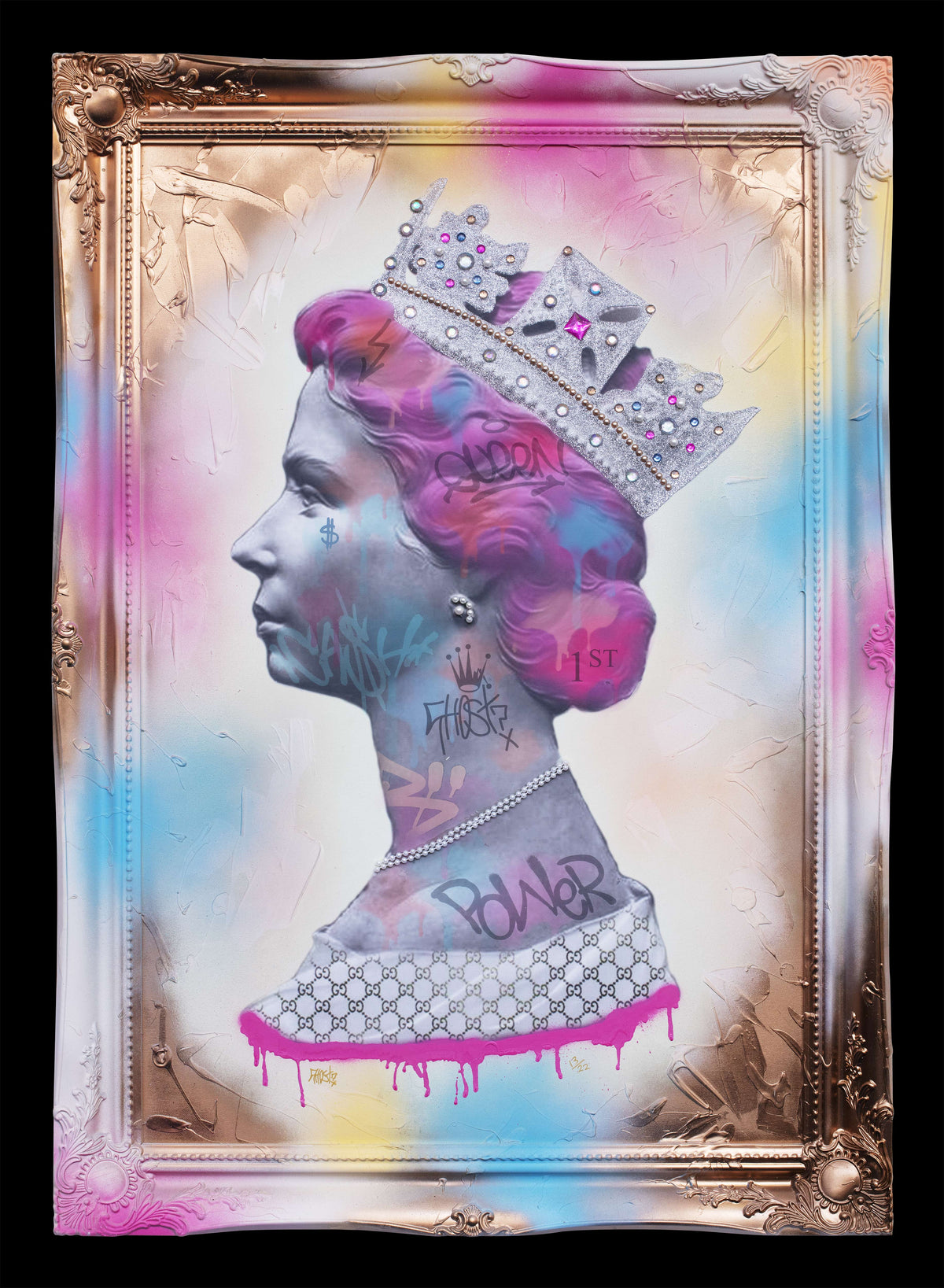 Ghost | Pearls