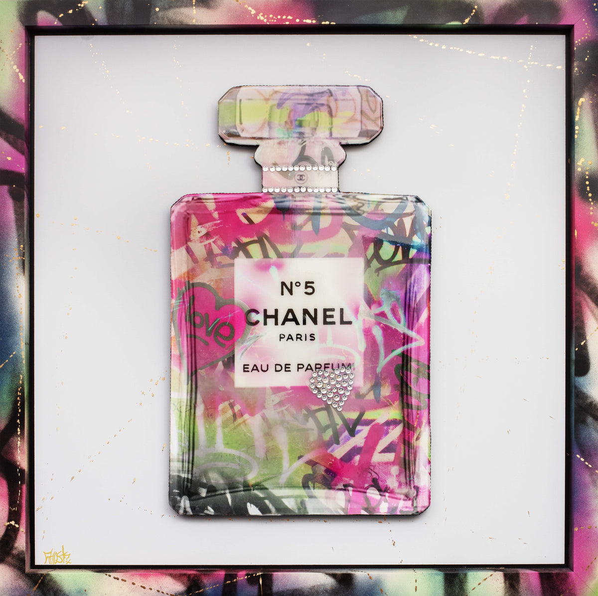 Ghost | Eau De Parfum